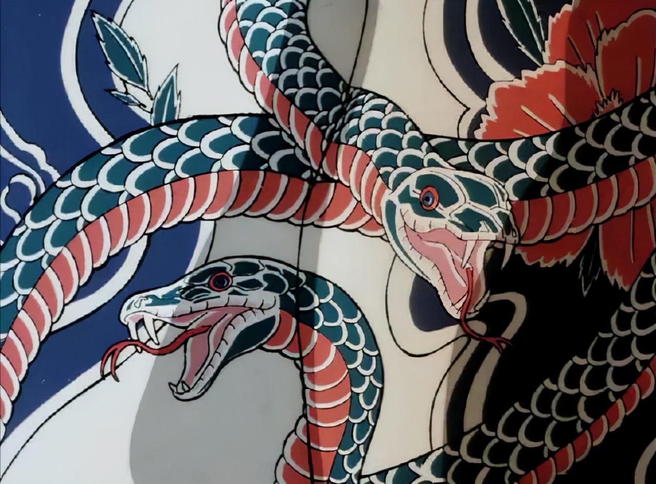 推荐八部少儿不宜的日本动画佳作，高分高能