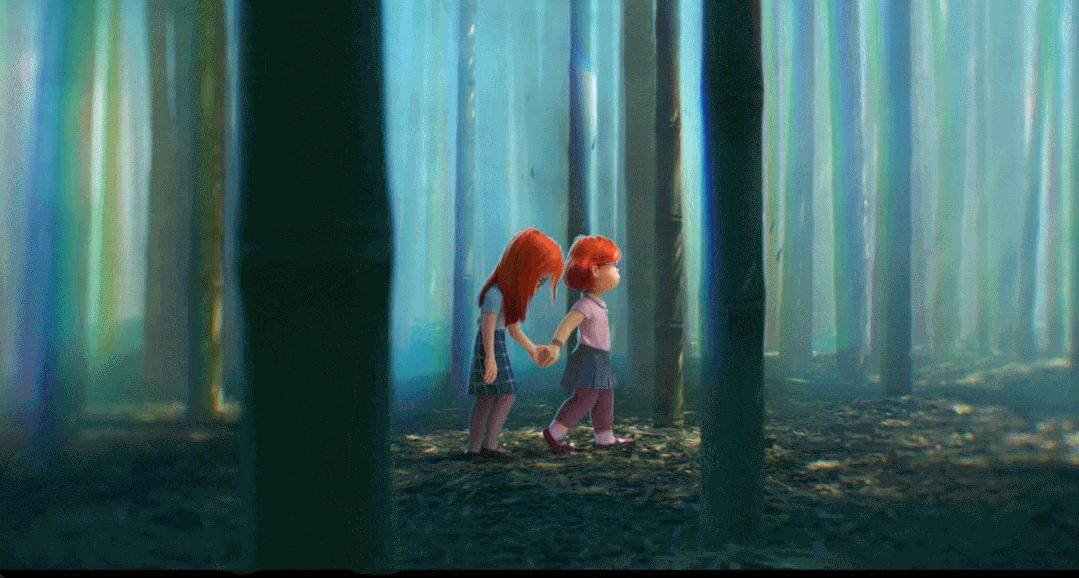 《青春期变形记》: 正视不完美的自己，也是一种勇气