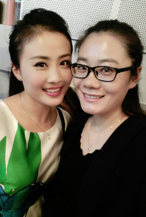 马翠霞:出生农村,家境贫困,登上春晚的背后有艰辛和眼泪