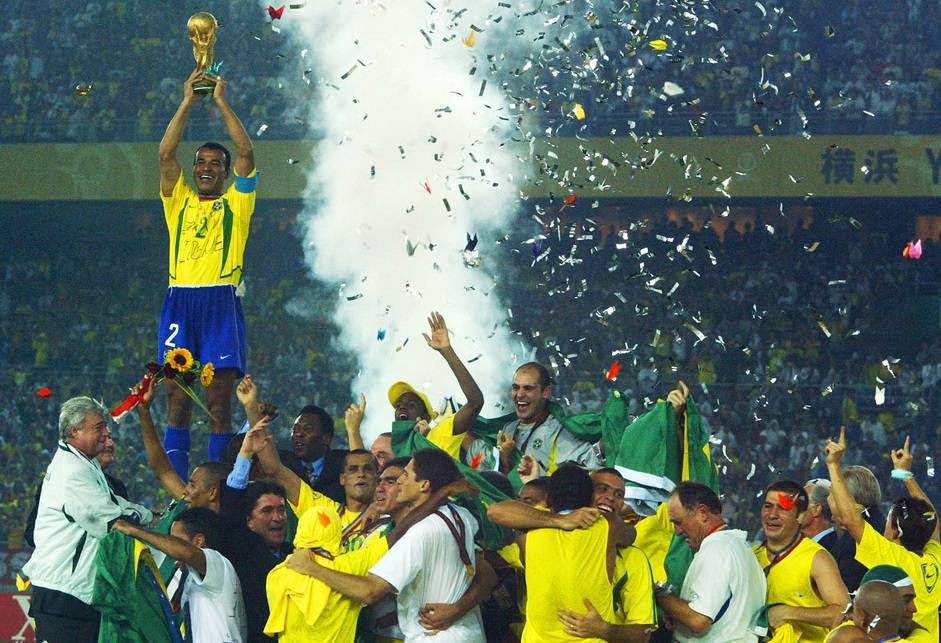 2010世界杯热身赛（世界杯热身结束，盘点近十届世界杯冠亚军的热身赛成绩）