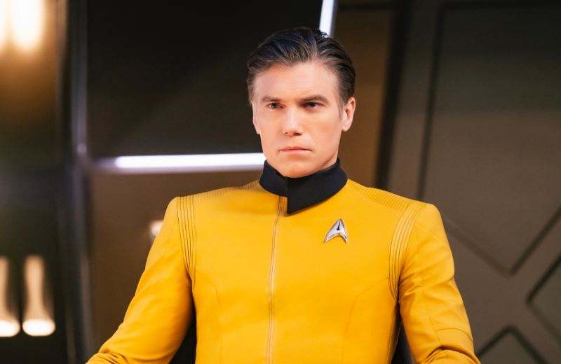 霍拉克对《星际旅行》的要求偏高，《流浪》采用《欧比旺》的模块