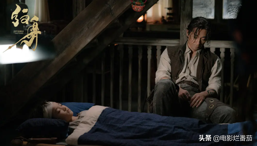 给2022开年后“10部烂片”排名，《反贪风暴》第10，《妲己》第3