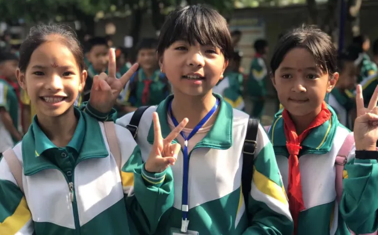 “放假通知”来了，多地公布2022中小学放假时间，家长有些为难