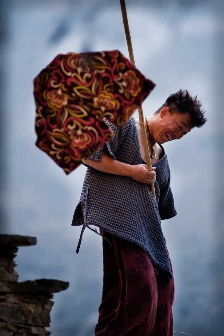 人性的美与丑：10部被遗忘的国产电影，带你看尽底层小人物的悲哀