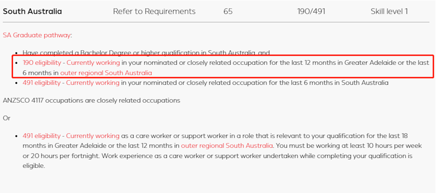 澳洲读研给你无限可能！认可度高+无硬性考试+可不需相关背景