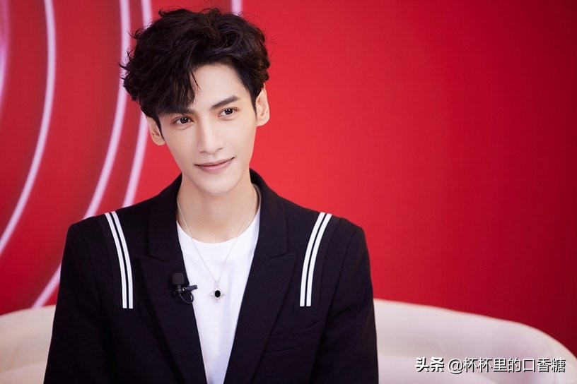 2021男星收视实绩TOP 10！罗云熙垫底，王一博第四、杨洋第二
