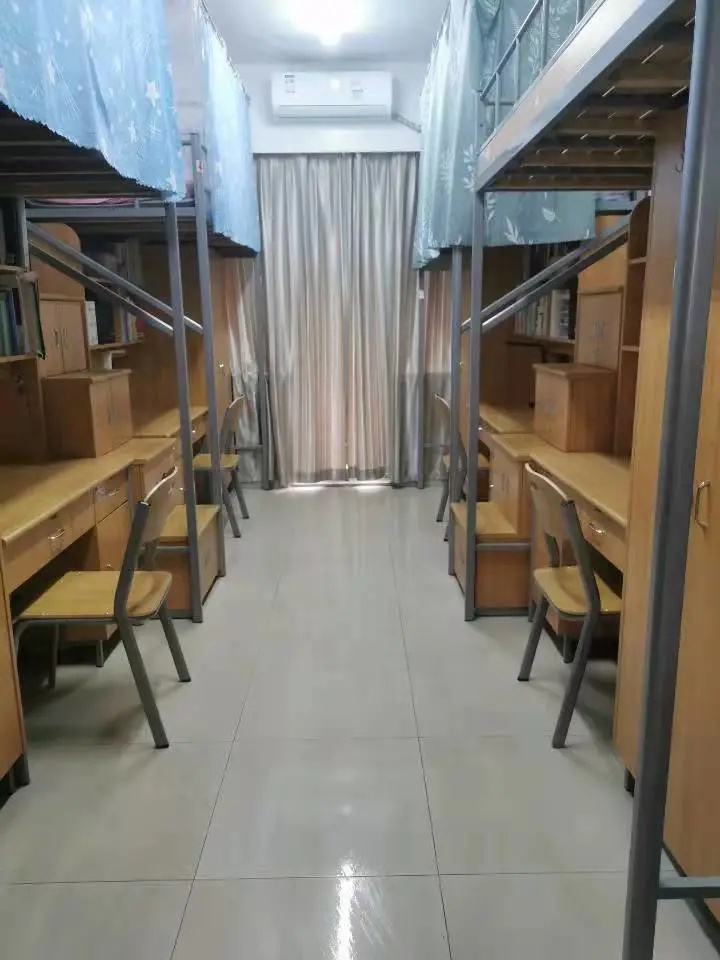 复旦大学宿舍,复旦大学研究生宿舍-友友