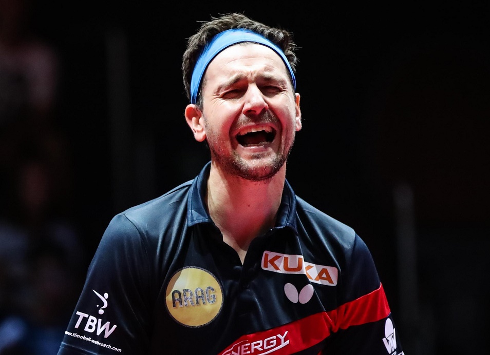 欧洲杯历史冠军（乒坛3位世界冠军参赛！欧洲杯今天开打，多位国乒劲敌迎来大混战）