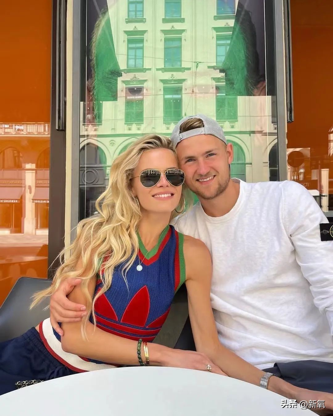 盘点世界杯美女（盘点世界杯球星太太团，有太多辣妹值得挖掘）