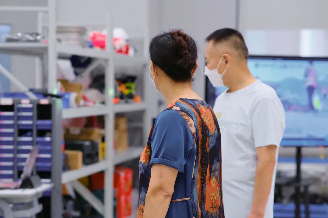 多少分能上深技大？校园开放日给你答案