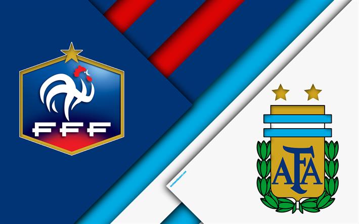 2022世界杯法国阵容([2022世界杯总决赛]:阿根廷vs法国,梅球王加冕,还是姆巴佩登