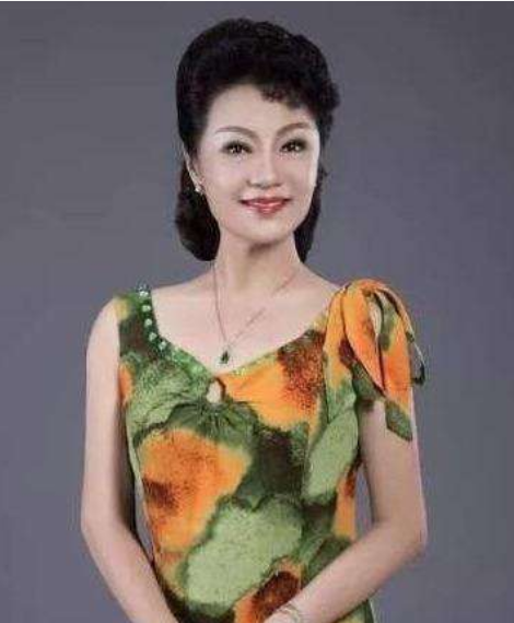 广东电视台新闻台(消失在广东观众视野的五位广东电视台第一代女主持