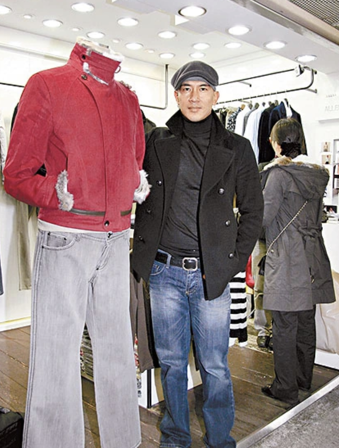 相比于汪小菲，10个细节看透大S“新欢”的为人