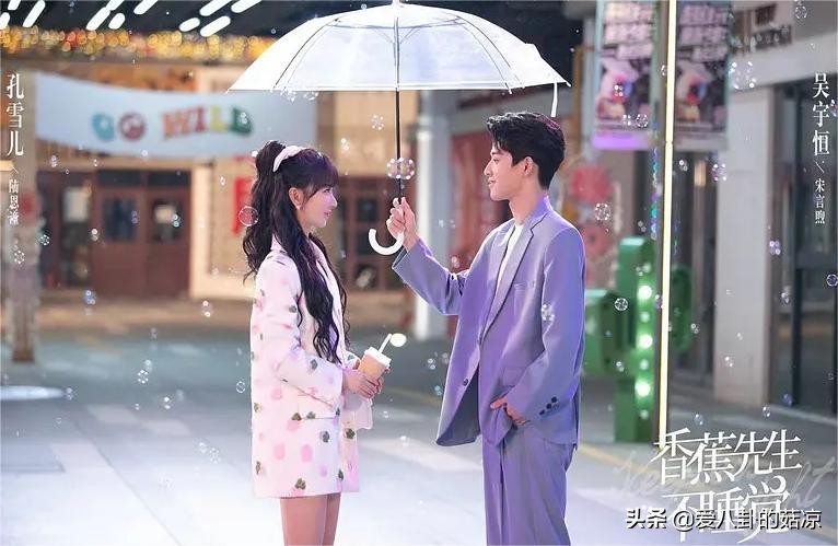 五部都市奇幻剧将播，一部比一部有看头，有你想要追的吗？