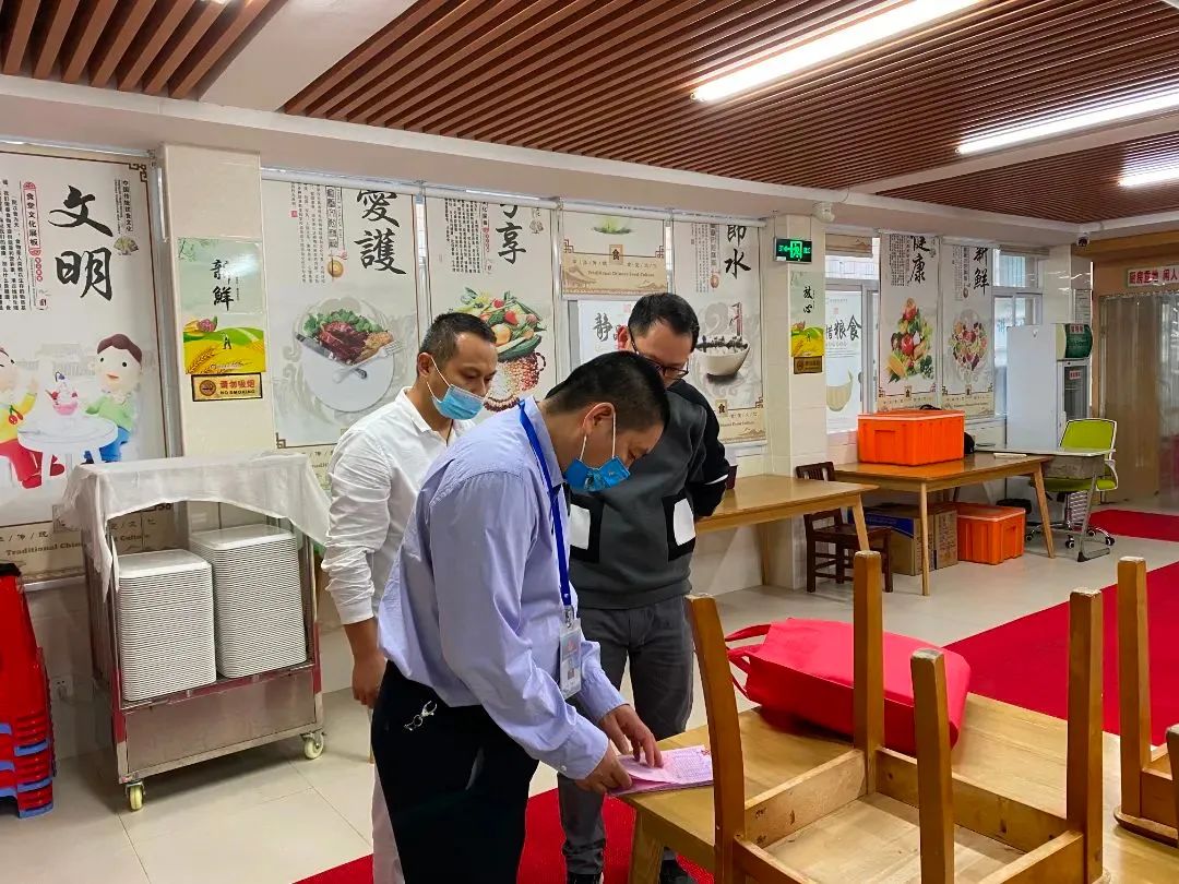 积极促进消费公平 榕城消委会在行动