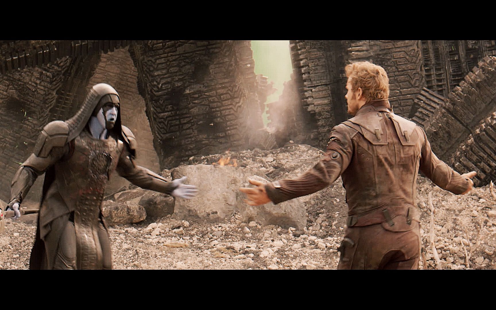 银河护卫队1 银河护卫队3迅雷下载 - 大百科