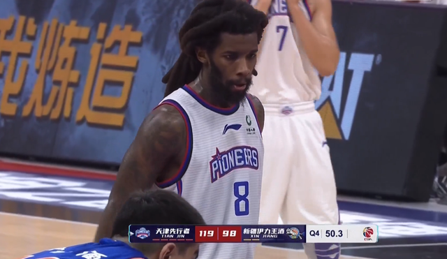 今年cba哪个球队会成为黑马（连胜山东新疆！CBA又一超级黑马强势崛起，逼近前12冲击季后赛）-华海博客