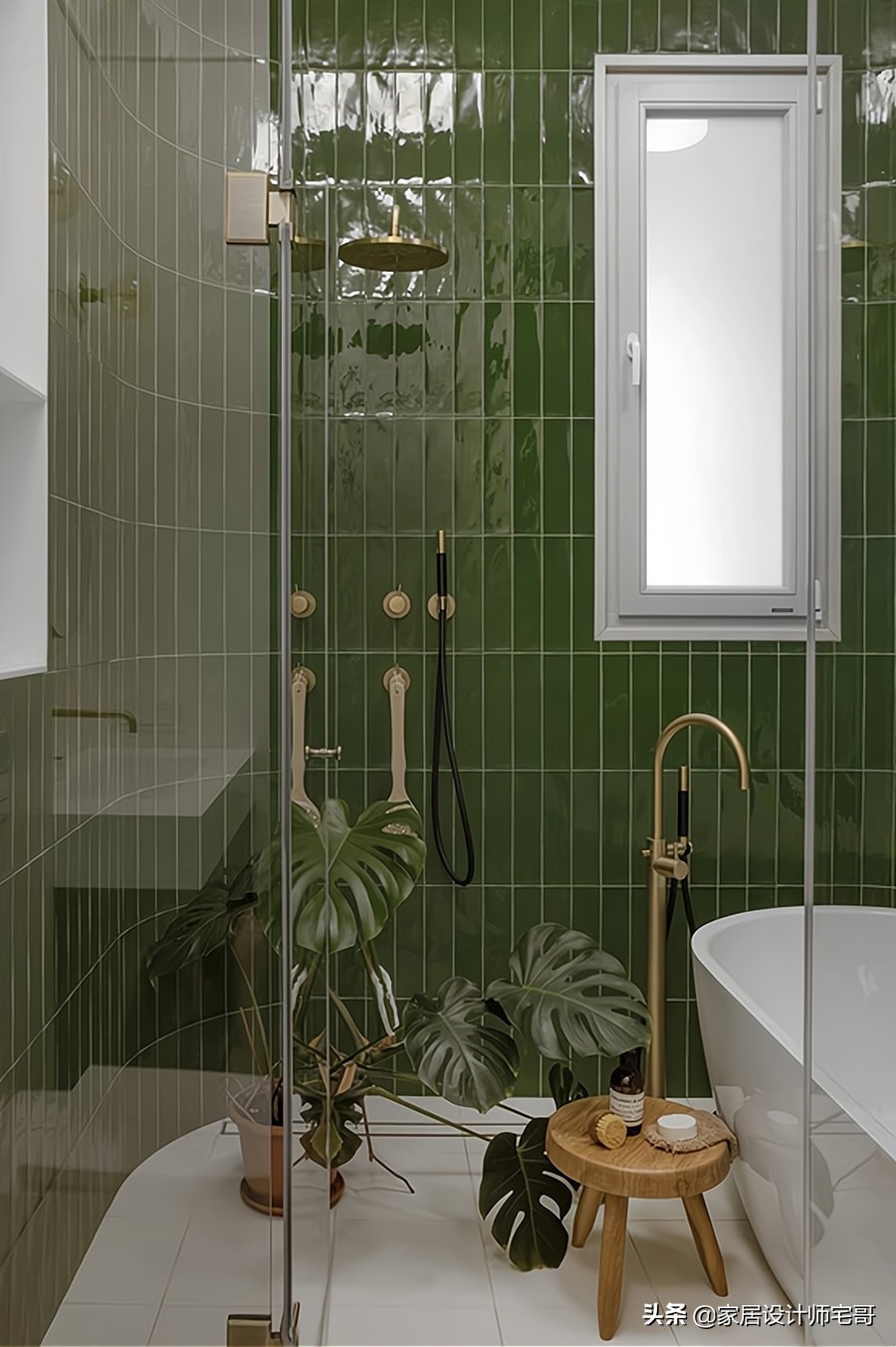 发现一个50岁阿姨的家，那叫一个高级，分享给大家瞧瞧，羡慕极了