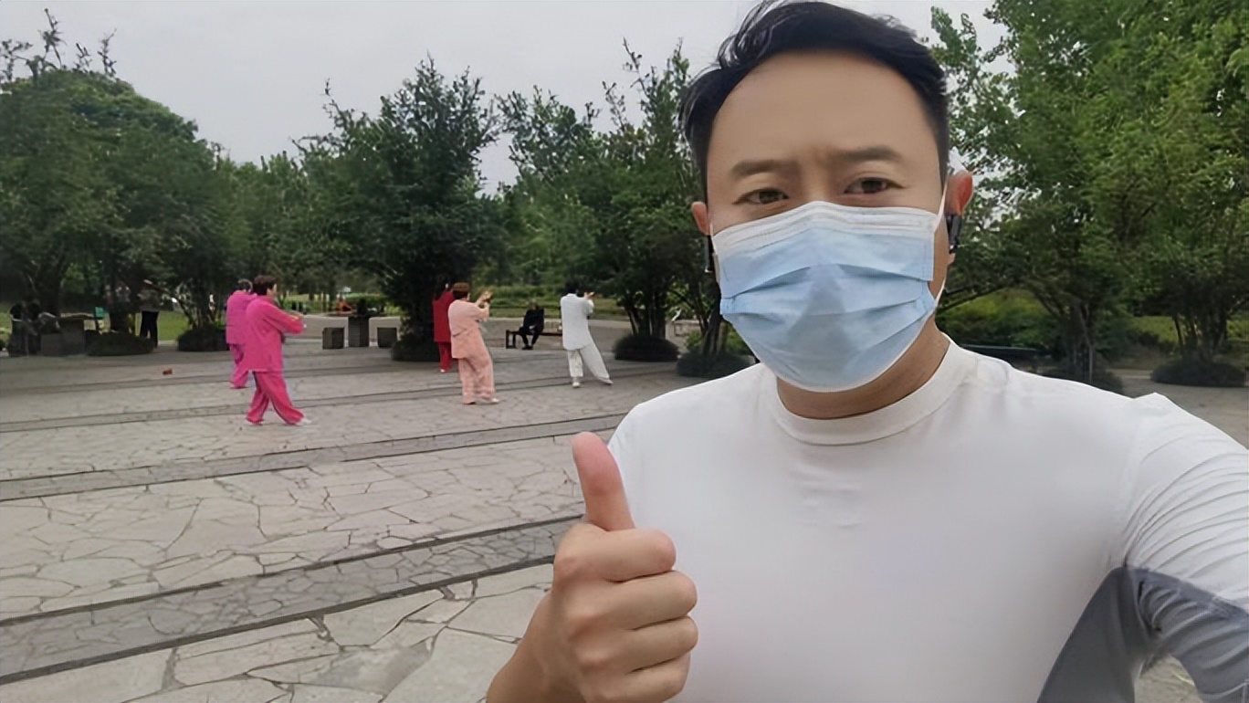 交警谭乔：曾经爆火全网的成都交警，后来怎么样了？