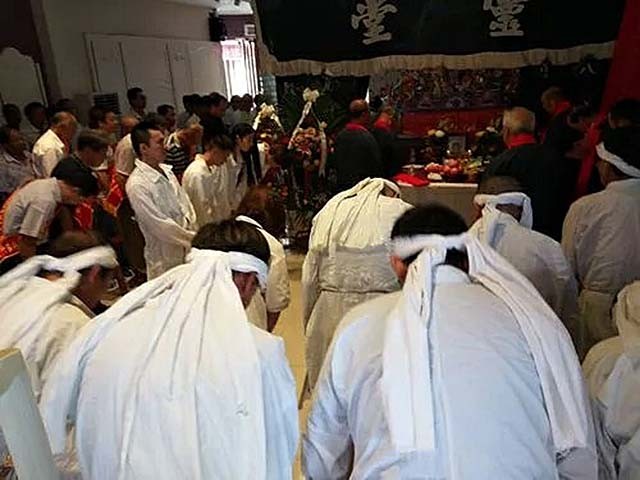 24岁大学生救人溺亡，政府奖励76万抚恤金，3年后其母诞下龙凤胎