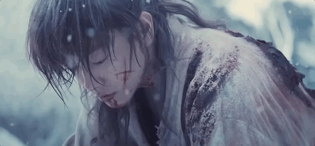 刀尖舔血，这9部武侠电影太生猛