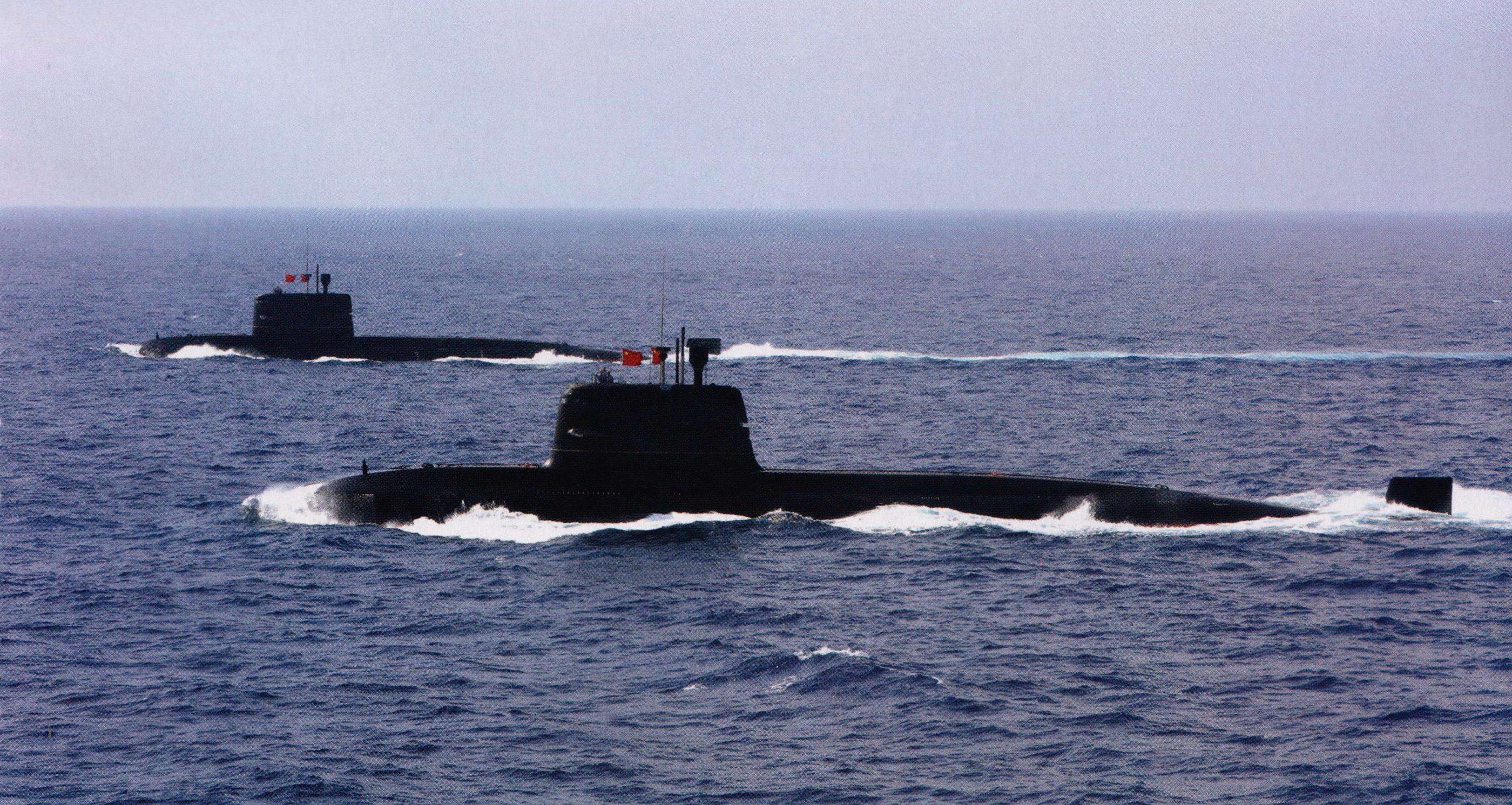 ����ȫ����ǿ���й��������Ǳͧ�����������û���ó���м�������