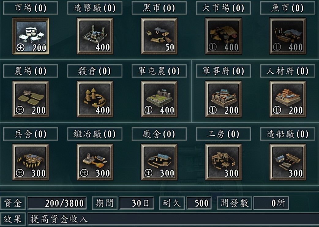 三国志11：快速破局实用技巧，原来游戏还可以这样玩