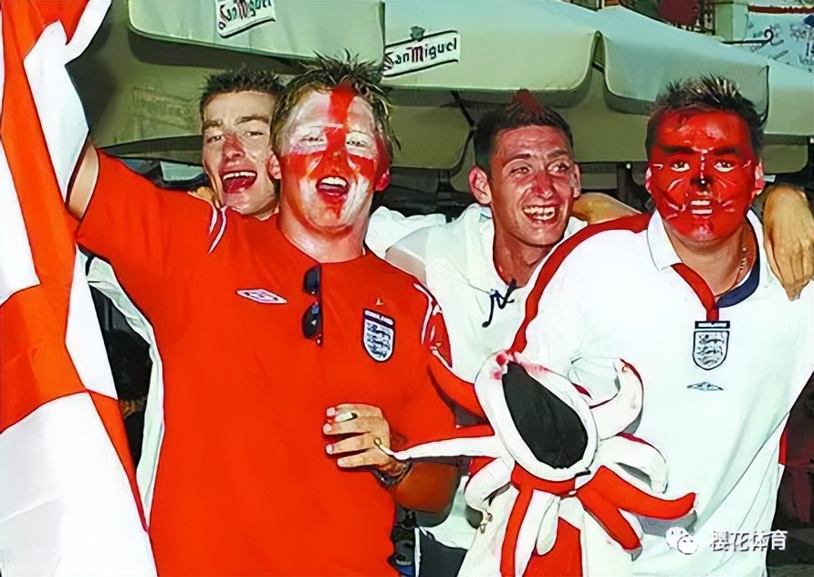 英格兰足球世界杯冠军是哪一年（世界杯：时隔56年，英格兰再次夺冠？）