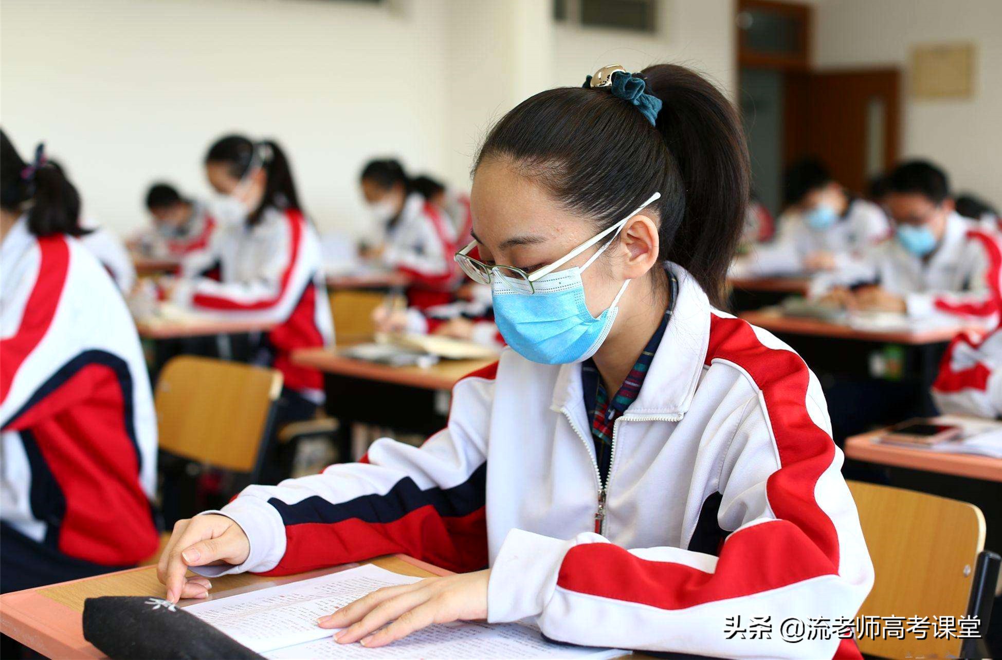 2022年河南高职单招时间确定，新增5所单招院校，考生要把握机会