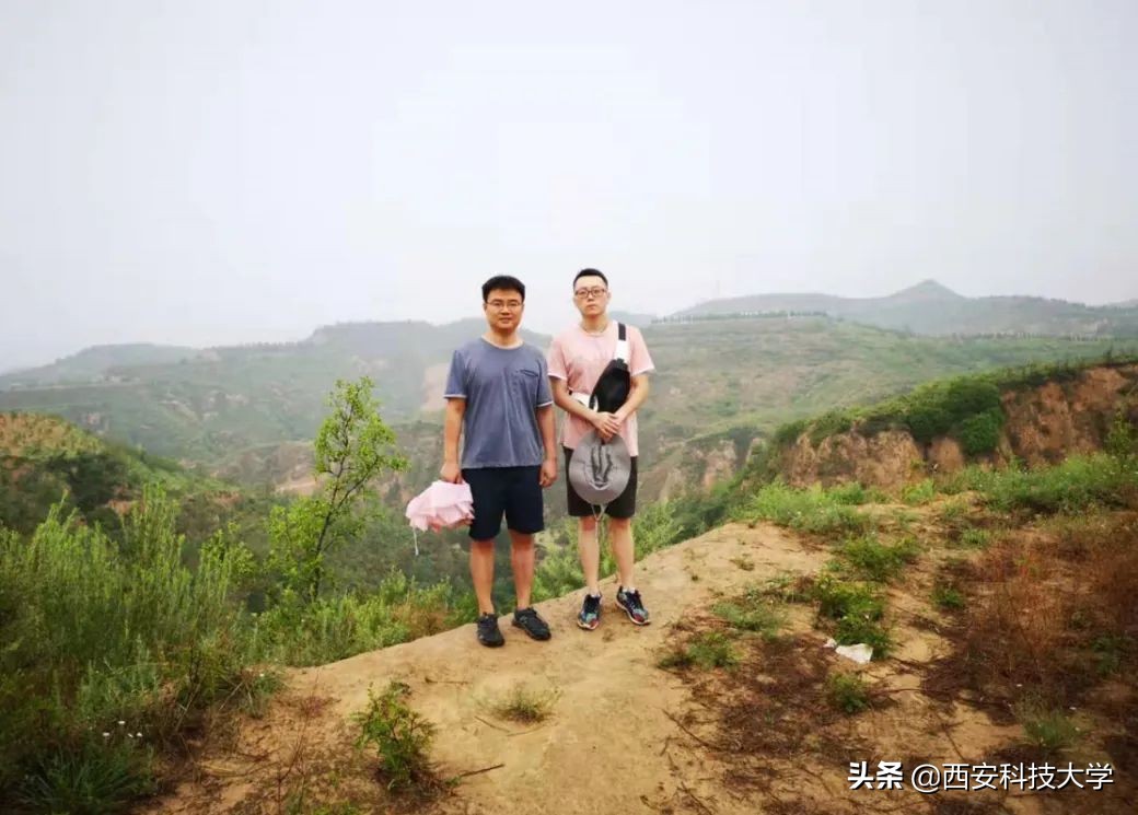 李朋飞，厉害了