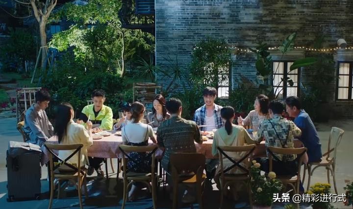 《法医秦明》安然找到亲生母亲，相见却不相认，这才是孝顺