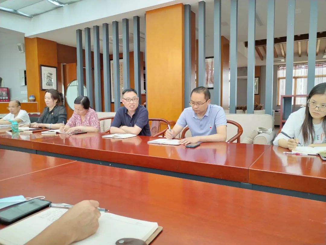 四川天府新区煎茶小学党支部开展党史学习教育主题党日活动
