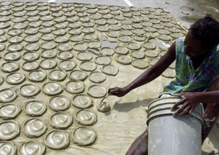 观音土是什么 人吃的观音土是什么-朝阳百科