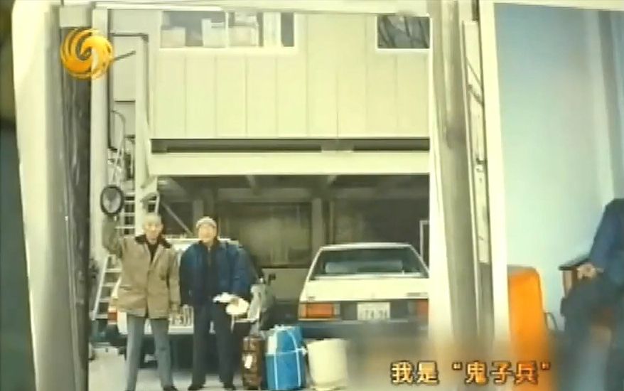 在山东，有位日本“鬼子兵大夫”，一生留在中国，还受人尊敬