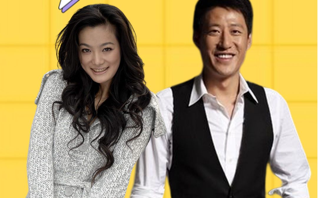 最终,他们在一次争吵中,于震动手打了方柏霓,导致她流产.