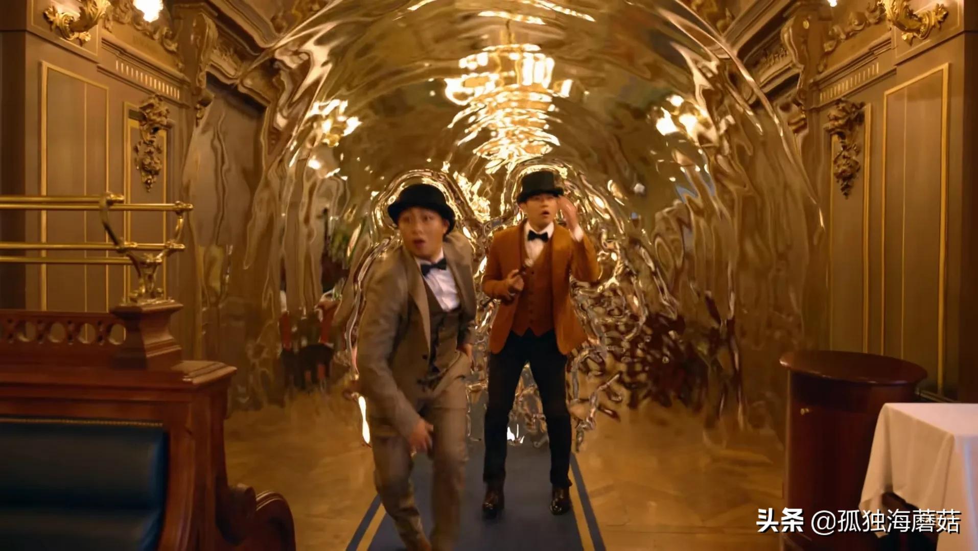 《最伟大的作品》短短五分钟MV，竟然有这么多梗！周董果然是天才