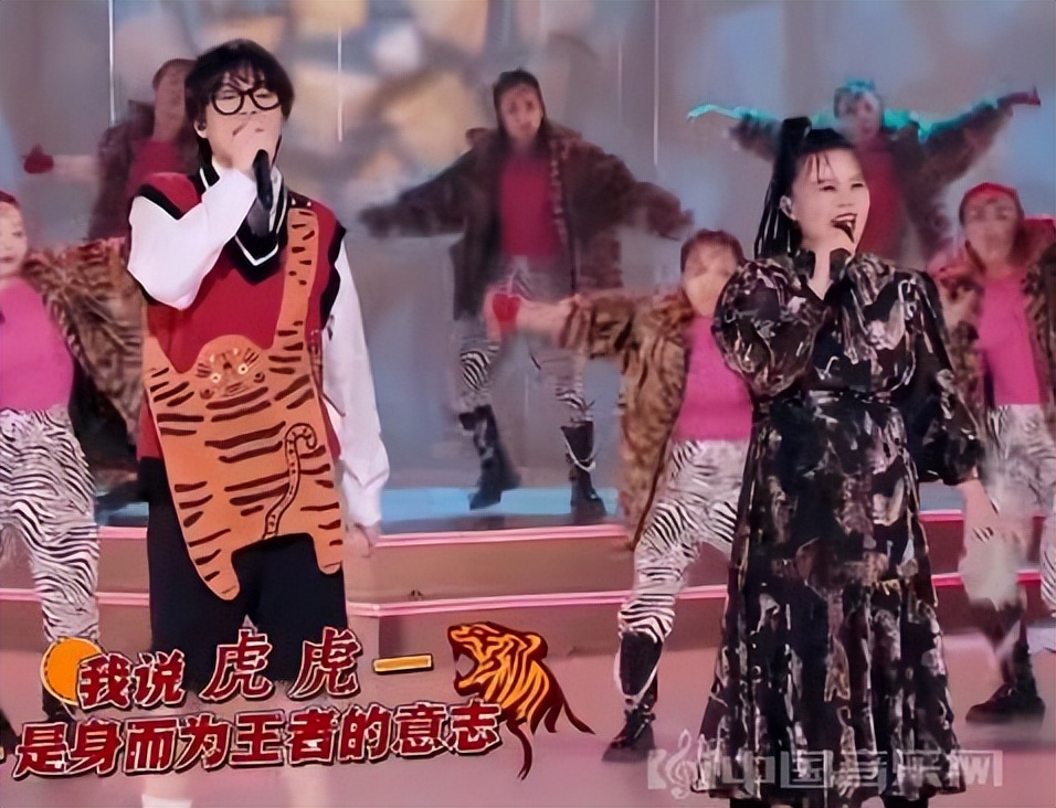 龚琳娜/早安发行新专辑《不忐忑》堪称神曲合集