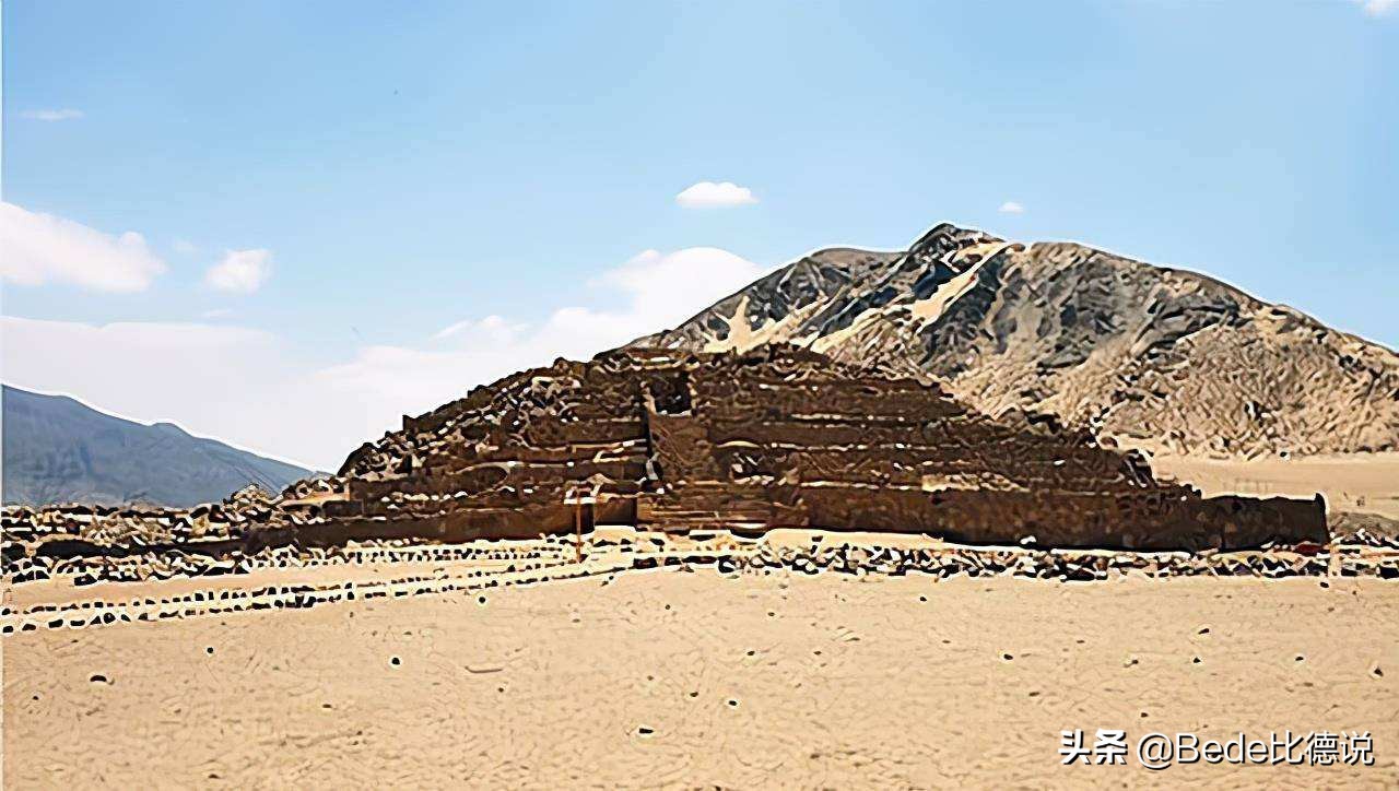 金字塔挖出16具清朝人的遗骸，专家确认死者身份后，哭成泪人