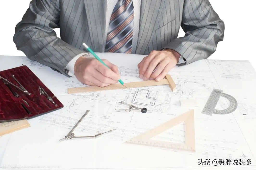 还在纠结半包或全包？其实一站式整装才是最优选，直接拎包入住