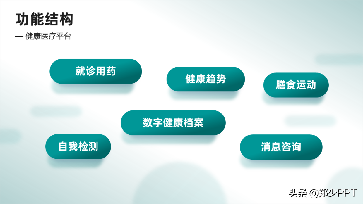 10种PPT设计方法，让你的页面更有设计感，保姆教程