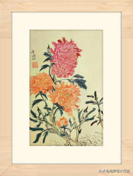 中俄国际文化艺术形象大使蔡云启作品展