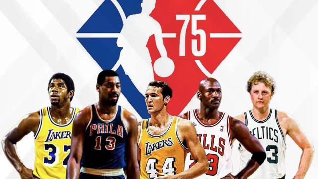 nba球员安东尼(NBA75大巨星！第63位：卡梅隆-安东尼)