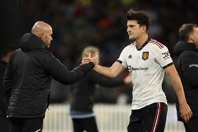 曼联英超更佳阵容（重拾自信！曼联铁卫：最佳5人队？C罗+凯恩搭档锋线，我坐镇后防）