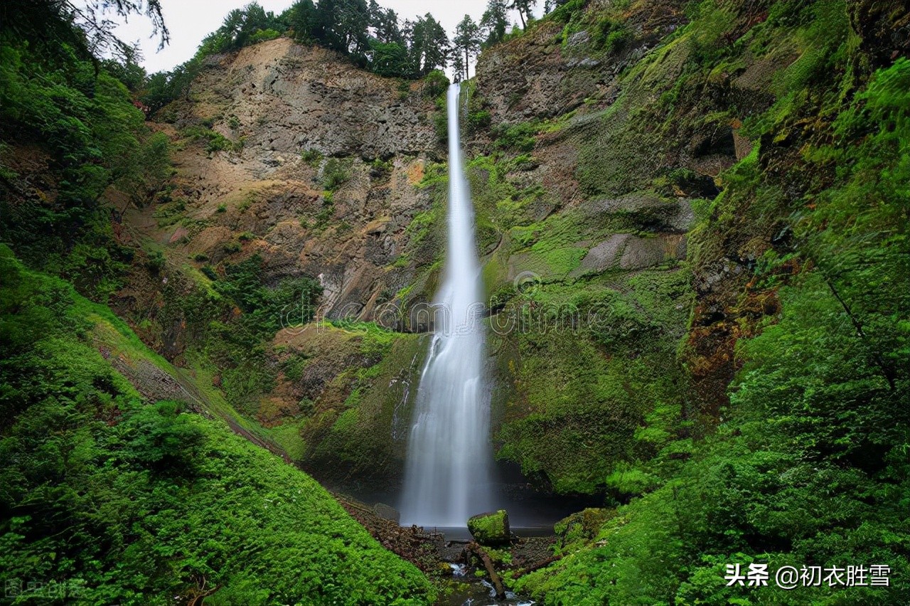 仲春春雷古诗六首：春雷一声发，惊燕亦惊蛇