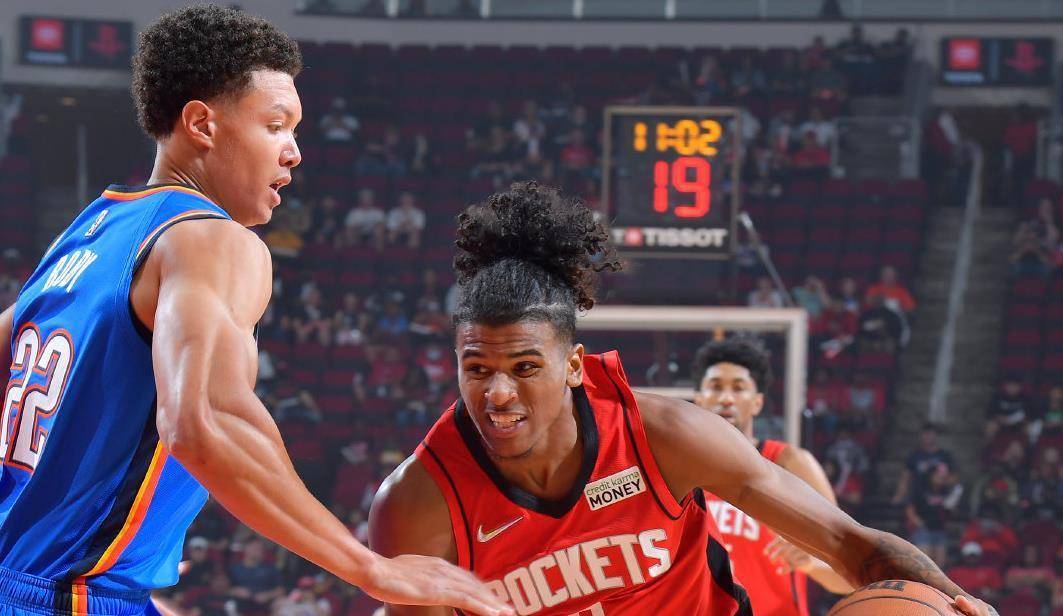 nba哪些球队降级了（NBA迎重大改革？曝单赛季成绩最差的两支球队，恐被下放发展联盟）