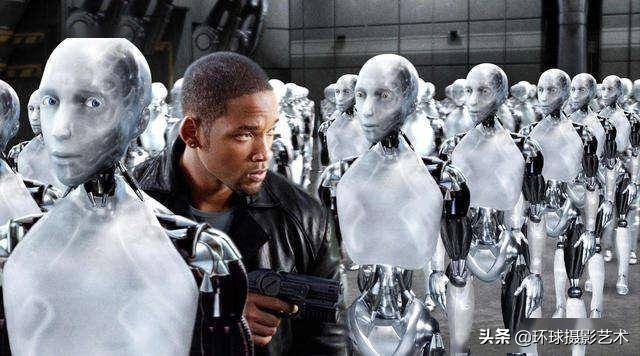 30位国际巨星的PS合照，颠覆你对巨星的印象