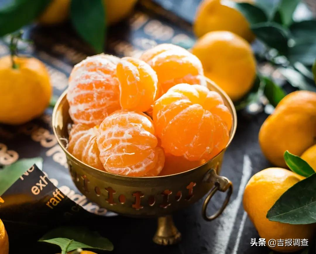 陈皮可不是简单的橘子皮(陈皮是不是普通的橘子皮)