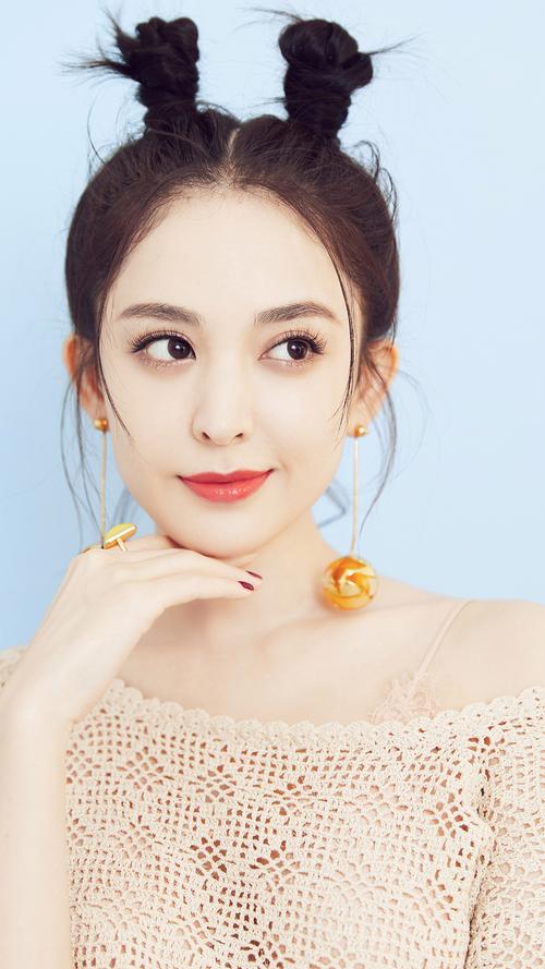 五个前任全是渣男,亲密照片接连外泄,古力娜扎该醒醒了