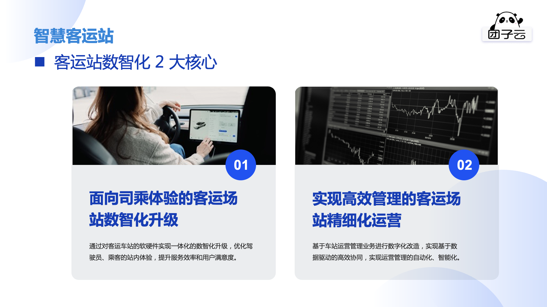 客運站3.0時代：智慧站務、電子客票、數智化+大數據