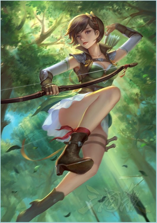 三国杀：要想拿MVP，这几位组合武将获取能助你一臂之力